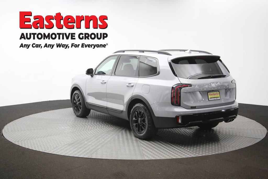 Used 2024 Kia Telluride SX Prestige X-Pro AWD/4WD image 66