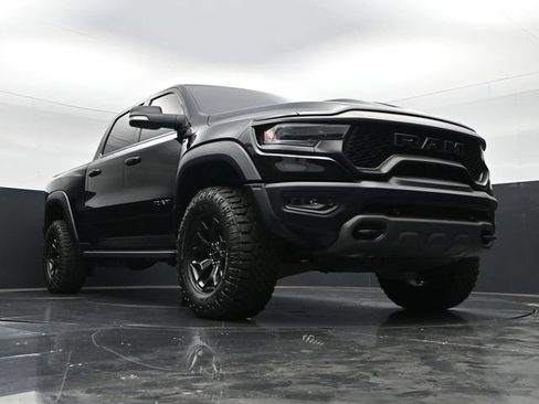Used 2022 RAM 1500 TRX w/ TRX Level 2 Equipment Group AWD/4WD image 45