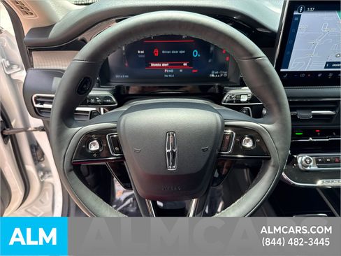 Used 2024 Lincoln Corsair Grand Touring w/ Equipment Group 301A image 29