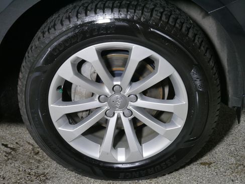 Used 2013 Audi Q5 2.0T Premium w/ Convenience Pkg AWD/4WD image 15