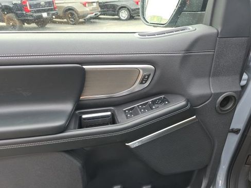 New 2026 Ford Expedition Max Platinum AWD/4WD image 12