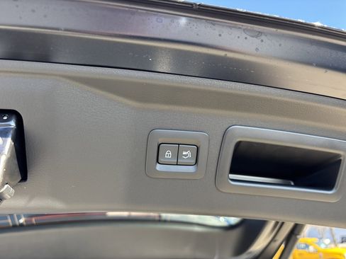 New 2026 MAZDA CX-90 3.3 Turbo w/ Preferred Package image 8