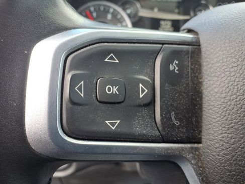 Used 2024 RAM 2500 Big Horn image 19