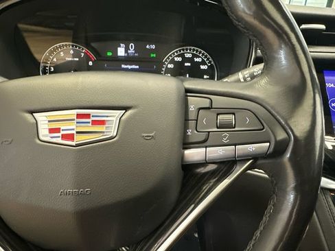 Used 2020 Cadillac XT6 Premium Luxury AWD/4WD image 22