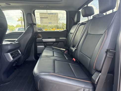 New 2026 Ford F250 Lariat w/ Tremor Off-Road Package AWD/4WD image 12