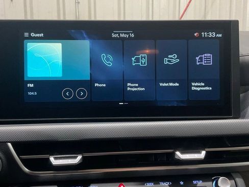 Used 2025 Hyundai Sonata SEL FWD image 15