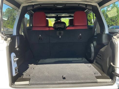 Used 2024 Jeep Wrangler Unlimited Rubicon 392 AWD/4WD image 35