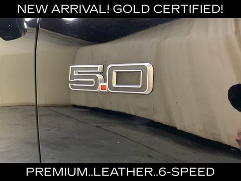 Used 2024 Ford Mustang GT Premium RWD image 10