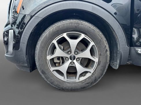 Used 2020 Kia Telluride EX FWD image 14