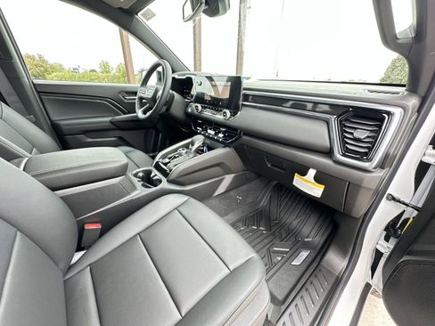 New 2026 GMC Canyon Elevation w/ Convenience Package AWD/4WD image 29