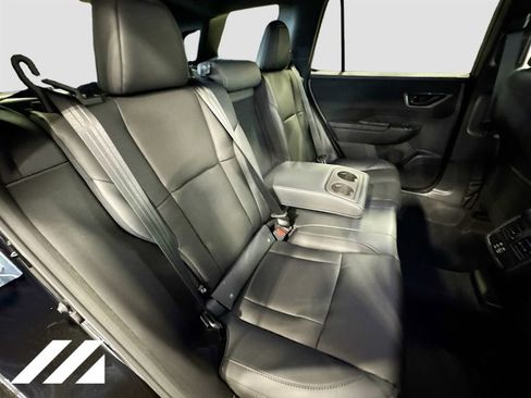 New 2026 Subaru Outback Premium AWD/4WD image 27