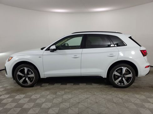 Certified 2023 Audi Q5 2.0T Premium Plus w/ Premium Plus Package image 7