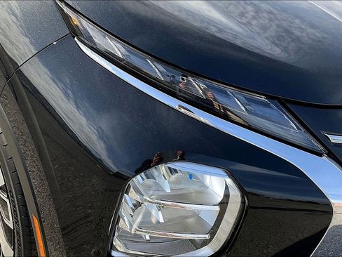 Used 2025 Mitsubishi Outlander SEL image 27