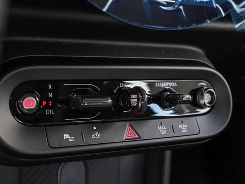 New 2026 MINI Cooper S FWD image 21