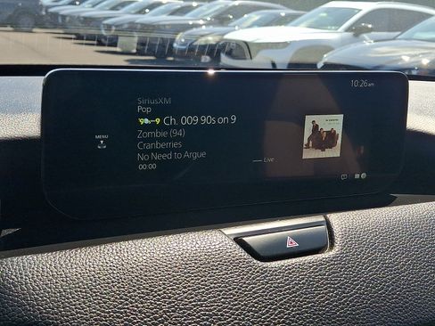 Used 2024 MAZDA CX-90 Plug-In Hybrid w/ Premium Pkg AWD/4WD image 21