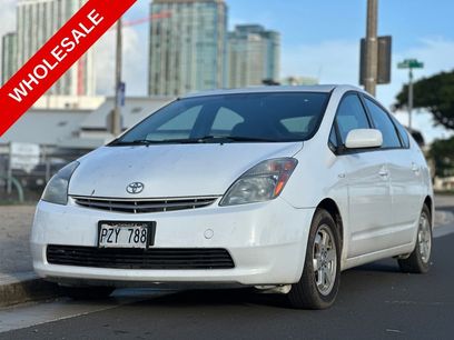 Used 2009 Toyota Prius