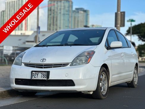 Used 2009 Toyota Prius image 1
