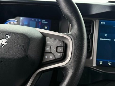 Used 2021 Ford Bronco Outer Banks image 12