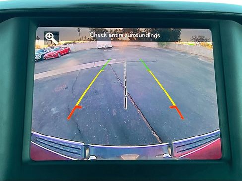 Used 2019 RAM 1500 Laramie w/ Bed Utility Group image 13