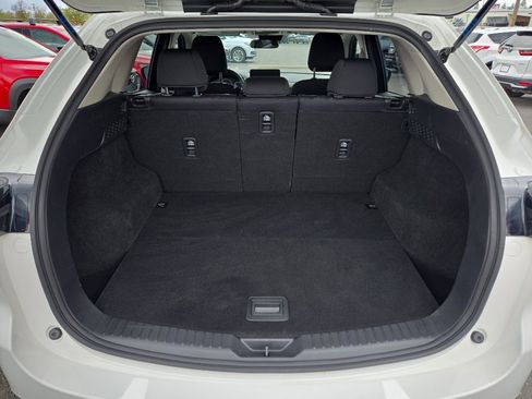 Used 2025 MAZDA CX-5 AWD 2.5 S image 15