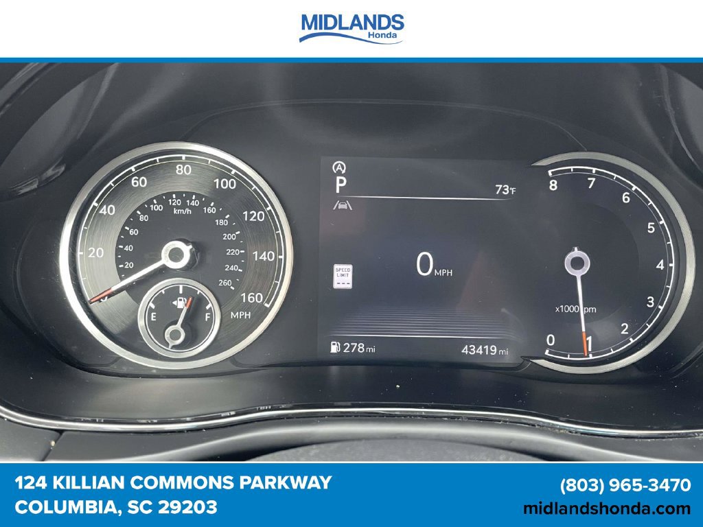Used 2025 Genesis GV70 2.5T AWD/4WD image 20