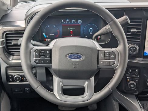 New 2026 Ford F450 Lariat w/ Lariat Ultimate Package AWD/4WD image 9