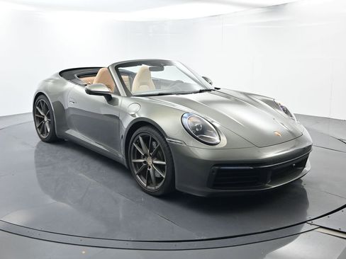 Certified 2021 Porsche 911 Carrera S RWD image 17