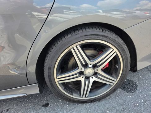 Used 2016 Mercedes-Benz CLA 250 4MATIC image 28