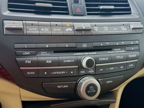 Used 2012 Honda Crosstour EX-L image 15