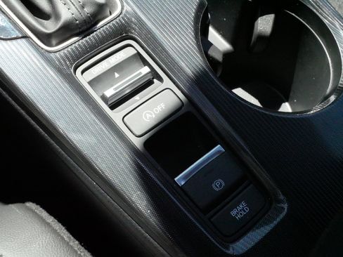Certified 2026 Honda Civic Sport image 25