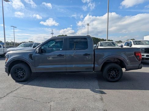 New 2026 Ford F150 STX image 7