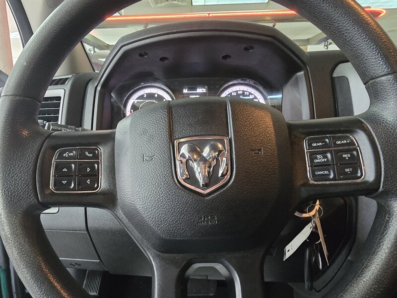 Used 2022 RAM 1500 Tradesman w/ Popular Equipment Group AWD/4WD image 21