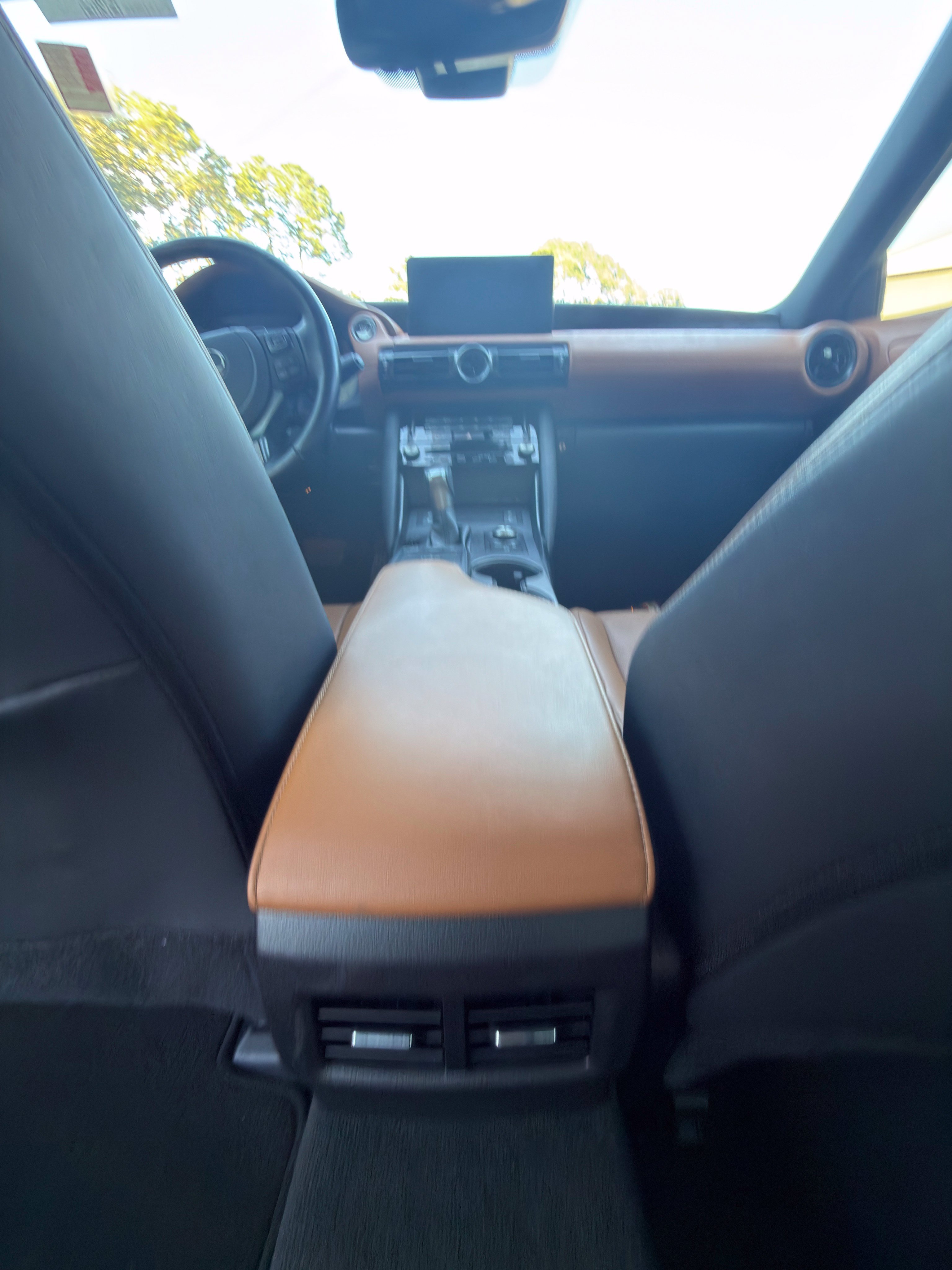 Used 2024 Lexus IS 300 w/ Comfort Package RWD image 13