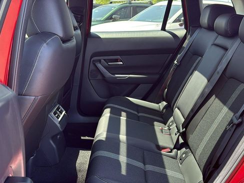 New 2026 MAZDA CX-50 AWD 2.5 S w/ Cargo Package image 23