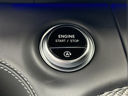 Certified 2023 Mercedes-Benz SL 63 AMG 4MATIC image 56