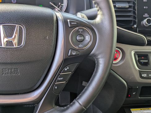 Used 2023 Honda Ridgeline RTL-E image 20