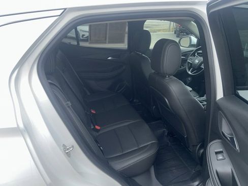 Used 2024 Buick Encore GX Avenir w/ Avenir Technology Package image 37