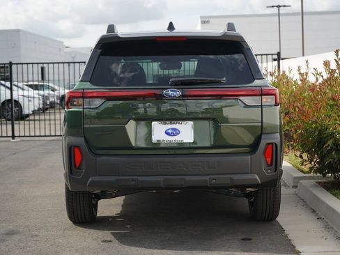 New 2026 Subaru Outback Limited XT AWD/4WD image 4
