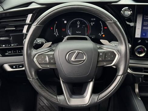 Used 2023 Lexus RX 350 Premium Plus w/ Accessory Package (Z1) AWD/4WD image 12