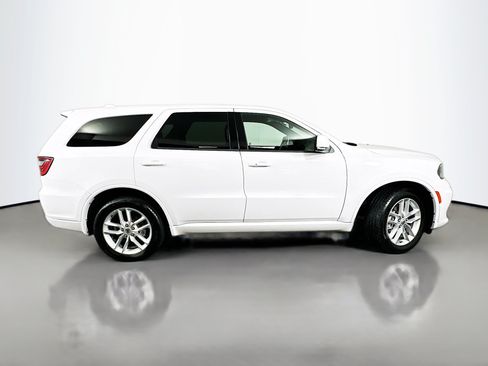Used 2022 Dodge Durango GT AWD/4WD image 8