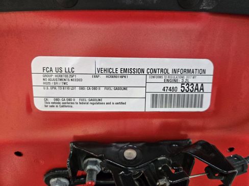 Used 2017 Jeep Cherokee High Altitude AWD/4WD image 20