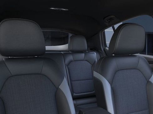 New 2025 Buick Envista Preferred w/ Advanced Safety Package image 24