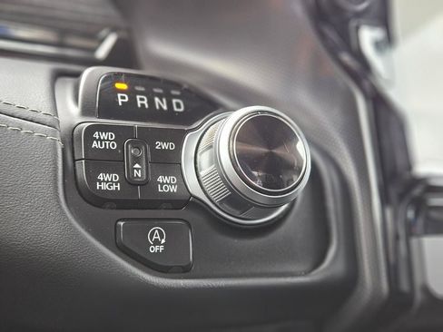 Used 2022 RAM 1500 Limited image 22