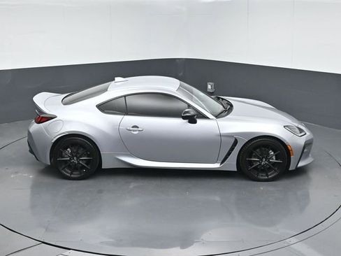 Used 2022 Toyota GR86 Premium RWD image 40