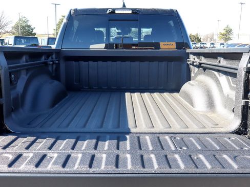 New 2026 RAM 1500 Laramie w/ Night Edition image 8