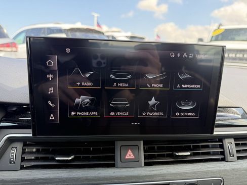 Used 2024 Audi A4 2.0T Premium Plus image 17