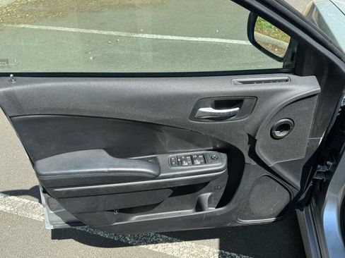 Used 2019 Dodge Charger Police w/ Fleet Safety Group image 5