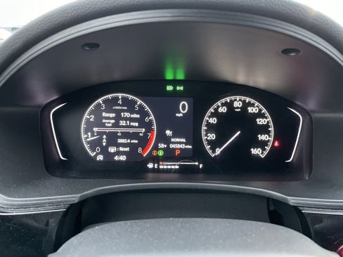 Used 2024 Honda Civic Sport image 9