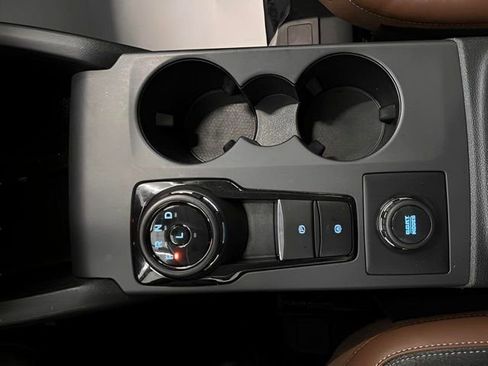 Used 2023 Ford Bronco Sport Outer Banks w/ Tech Package image 33