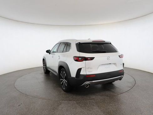 Used 2023 MAZDA CX-50 AWD 2.5 Turbo w/ Cargo Package image 12